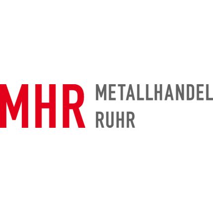 Logo von MHR Metallhandel Ruhr GmbH // Verwaltung MHR