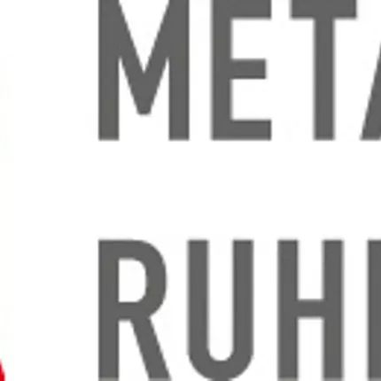 Λογότυπο από MHR Metallhandel Ruhr GmbH // Verwaltung MHR