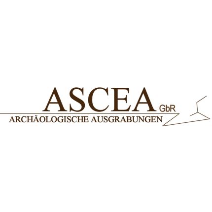 Logo da ASCEA GbR