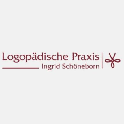 Logo da Logopädische Praxis Ingrid Schöneborn