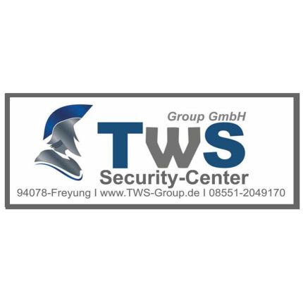 Logotyp från TWS-Group GmbH