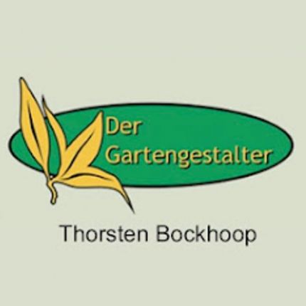 Logo von Thorsten Bockhoop - Der Gartengestalter