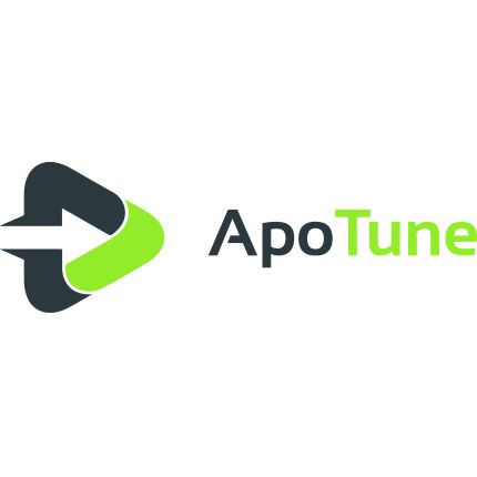 Logo de ApoTune GmbH