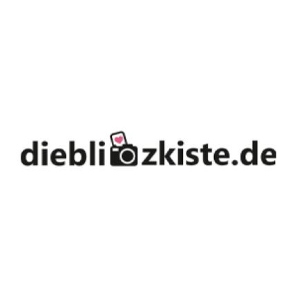 Logotyp från Die Blitzkiste I Deine Fotobox
