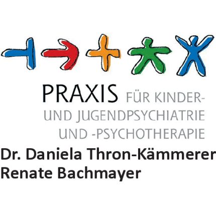 Logo von Dr.med.Daniela Thron-Kämmerer / Renate Bachmayer