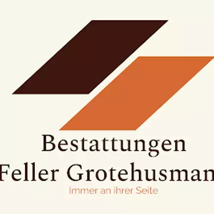 Logo od Bestattungen Feller Grotehusmann