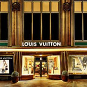 Louis Vuitton Köln