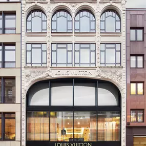 Louis Vuitton Hamburg Alsterhaus