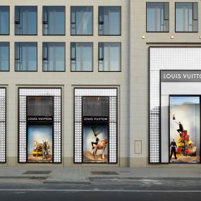 Louis Vuitton Frankfurt
