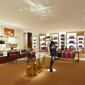 Louis Vuitton Frankfurt