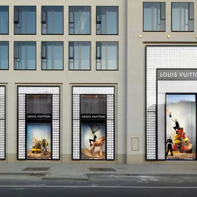 Louis Vuitton Frankfurt