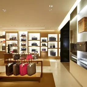 Louis Vuitton Frankfurt