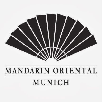 Logo da Mandarin Oriental, Munich