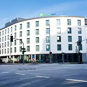 Bild von Holiday Inn Express Siegen, an IHG Hotel