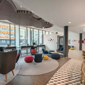 Bild von Holiday Inn Express Siegen, an IHG Hotel