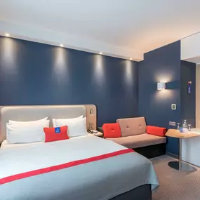 Bild von Holiday Inn Express Siegen, an IHG Hotel