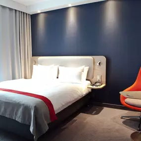 Bild von Holiday Inn Express Siegen, an IHG Hotel