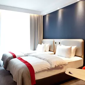 Bild von Holiday Inn Express Siegen, an IHG Hotel