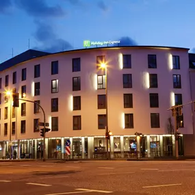 Bild von Holiday Inn Express Siegen, an IHG Hotel