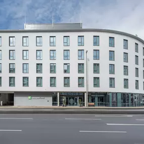 Bild von Holiday Inn Express Siegen, an IHG Hotel