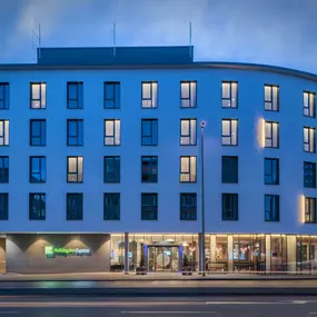 Bild von Holiday Inn Express Siegen, an IHG Hotel