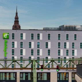 Bild von Holiday Inn Express Wuppertal - Hauptbahnhof, an IHG Hotel