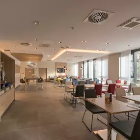 Bild von Holiday Inn Express Wuppertal - Hauptbahnhof, an IHG Hotel