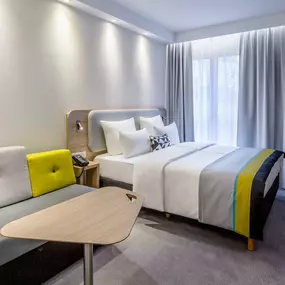 Bild von Holiday Inn Express Wuppertal - Hauptbahnhof, an IHG Hotel