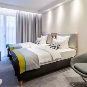 Bild von Holiday Inn Express Wuppertal - Hauptbahnhof, an IHG Hotel