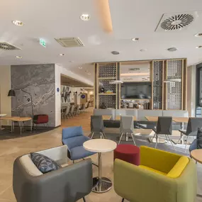 Bild von Holiday Inn Express Wuppertal - Hauptbahnhof, an IHG Hotel