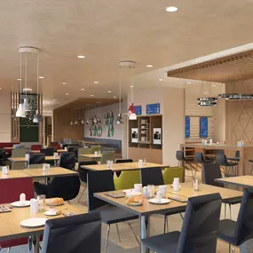 Bild von Holiday Inn Express Wuppertal - Hauptbahnhof, an IHG Hotel