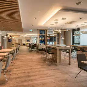 Bild von Holiday Inn Express Wuppertal - Hauptbahnhof, an IHG Hotel