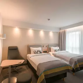 Bild von Holiday Inn Express Wuppertal - Hauptbahnhof, an IHG Hotel