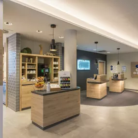 Bild von Holiday Inn Express Wuppertal - Hauptbahnhof, an IHG Hotel