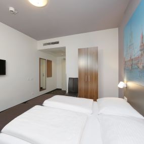 Bild von B&B HOTEL Berlin City-Ost