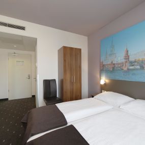 Bild von B&B HOTEL Berlin City-Ost