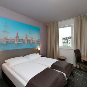 Bild von B&B HOTEL Berlin City-Ost