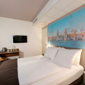 Bild von B&B HOTEL Berlin City-Ost