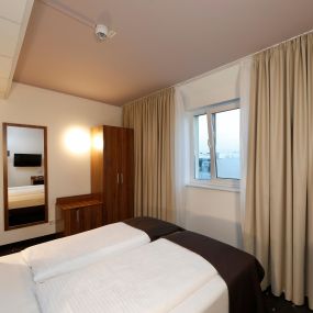 Bild von B&B HOTEL Berlin City-Ost