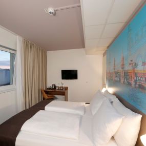 Bild von B&B HOTEL Berlin City-Ost