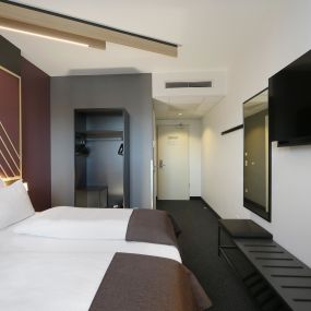 Bild von B&B HOTEL Berlin City-Ost