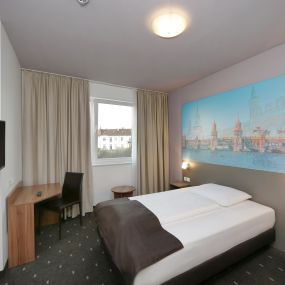 Bild von B&B HOTEL Berlin City-Ost