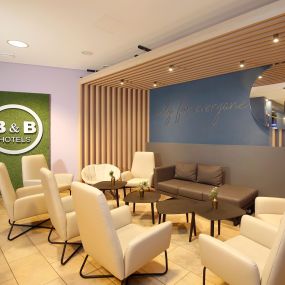 Bild von B&B HOTEL Berlin City-Ost