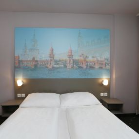 Bild von B&B HOTEL Berlin City-Ost