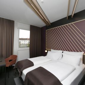 Bild von B&B HOTEL Berlin City-Ost