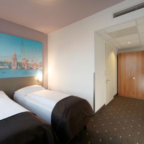 Bild von B&B HOTEL Berlin City-Ost