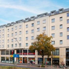 Bild von B&B HOTEL Berlin City-Ost