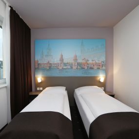 Bild von B&B HOTEL Berlin City-Ost