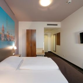 Bild von B&B HOTEL Berlin City-Ost