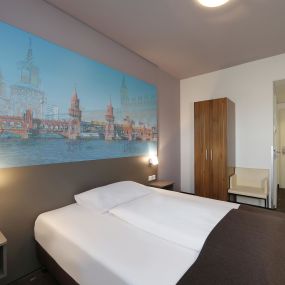 Bild von B&B HOTEL Berlin City-Ost